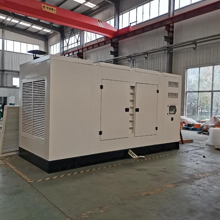 弥勒发电机出租